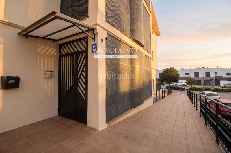 Foto 17f4b8ed-9759-4db6-bec6-0c15ffe4763e. Location appartement dans la viñuela 5 dans Atarfe