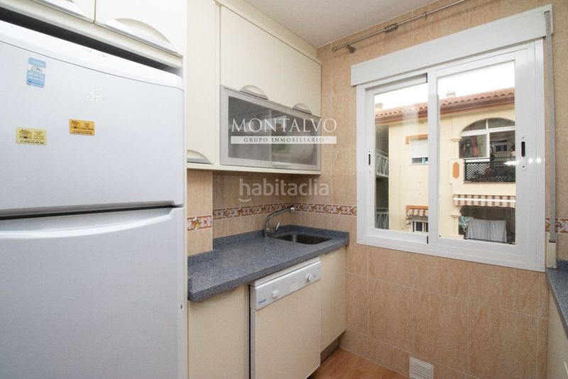 Foto 21c9cdc0-e048-457c-9fa8-d5f7c947ef2b. Location appartement dans la viñuela 5 dans Atarfe