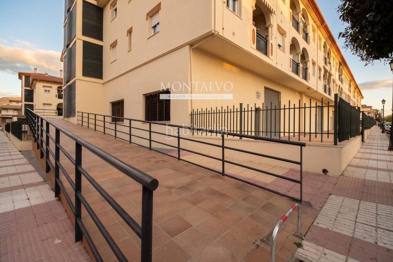 Foto 27484822-3c9e-4b94-b004-e861dbc371c7. Location appartement dans la viñuela 5 dans Atarfe