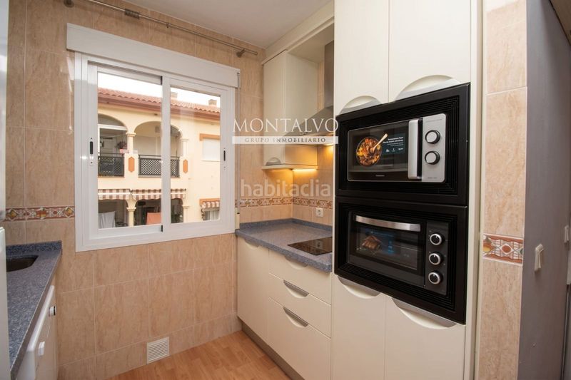 Foto 6e947b99-1bfb-4ea8-b868-393b652de7b4. Location appartement dans la viñuela 5 dans Atarfe