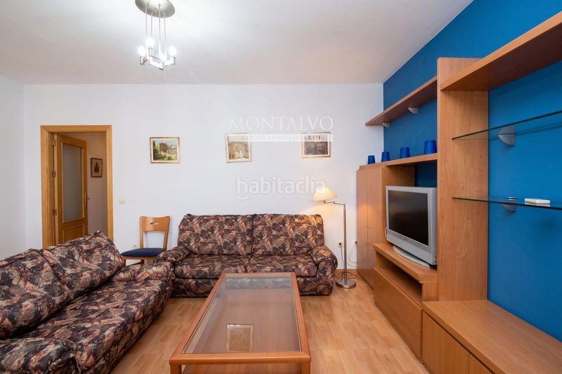 Foto d1cf15ff-fccc-4b2e-bd82-294e923344a4. Location appartement dans la viñuela 5 dans Atarfe