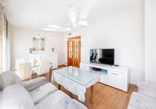 Appartement  Padre manjón 7. Una vivienda pensada para hacerte la vida más cómoda