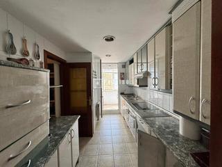 Appartement à Orcasur-12 de Octubre. Se vende piso en una 3 planta con ascensor y plaza de garaje