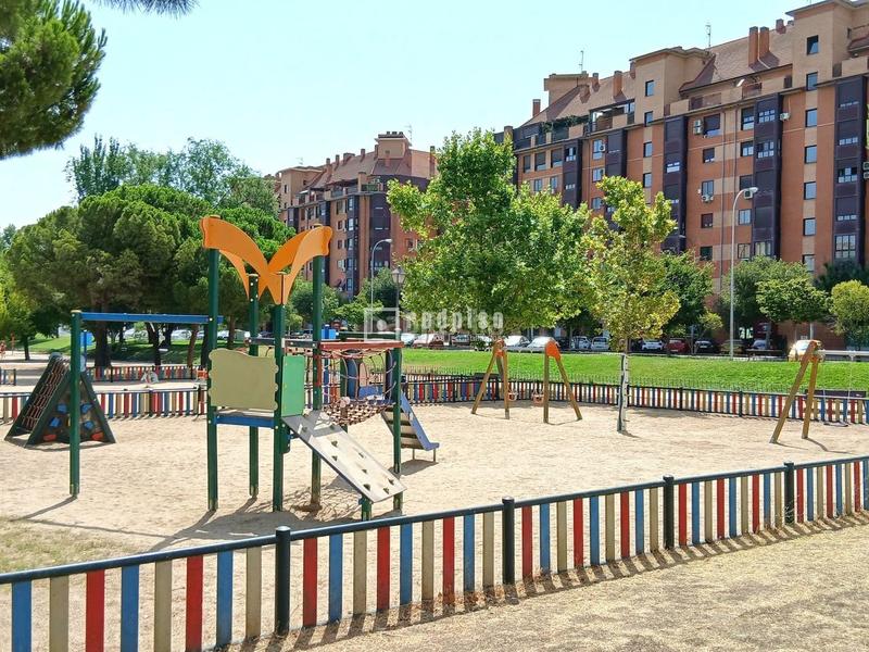 Foto 2606582d-e8b5-425b-8e0f-401918c328db. Piso  a la venta con alquiler en vigor en Orcasitas Madrid