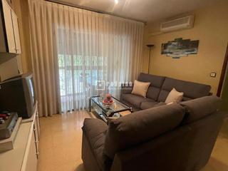Pis a Orcasur-12 de Octubre. Piso en venta en orcasur al lado de la renfe