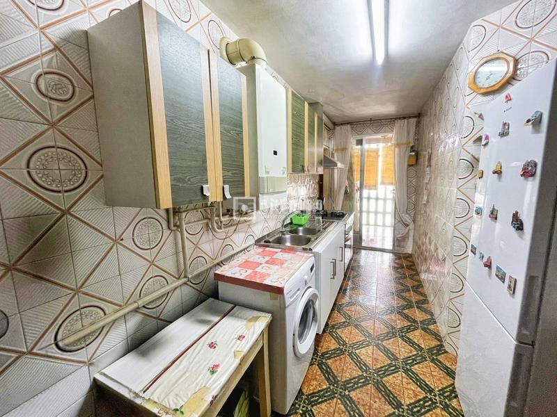 Foto 014ecee4-6e65-4433-9912-9f415ba3747f. Pis amb calefacció a Orcasitas Madrid