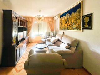 Pis  Alzola. Piso a la venta en poblado de orcasitas