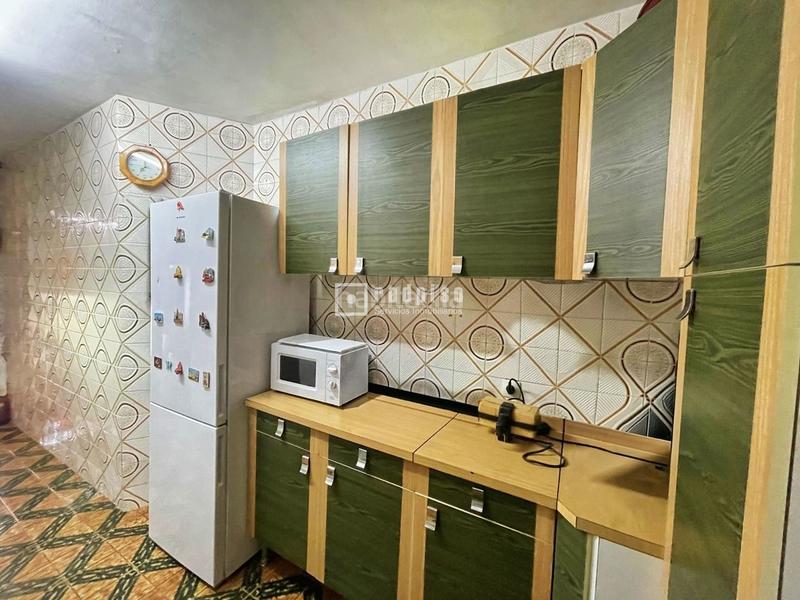 Foto 33fd5d97-7e57-4a0b-bd99-f747c27b58f0. Pis amb calefacció a Orcasitas Madrid