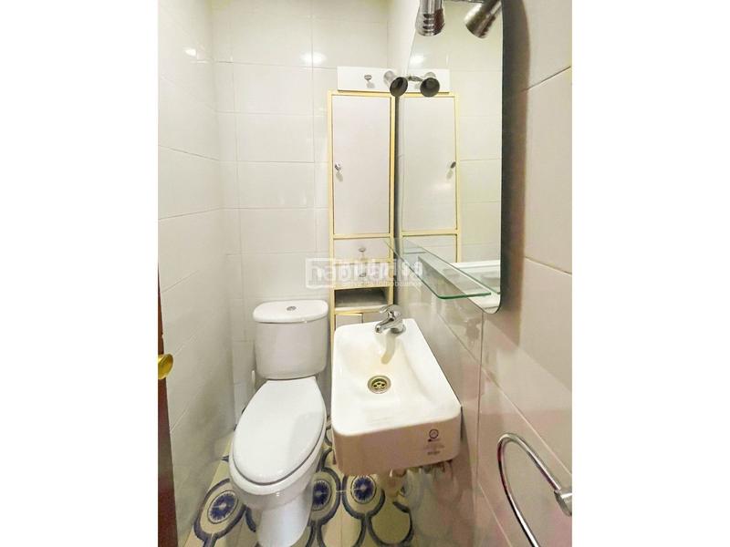 Foto 36434178-0a15-45e7-9cb2-4ccdc7b8882d. Pis amb calefacció a Orcasitas Madrid