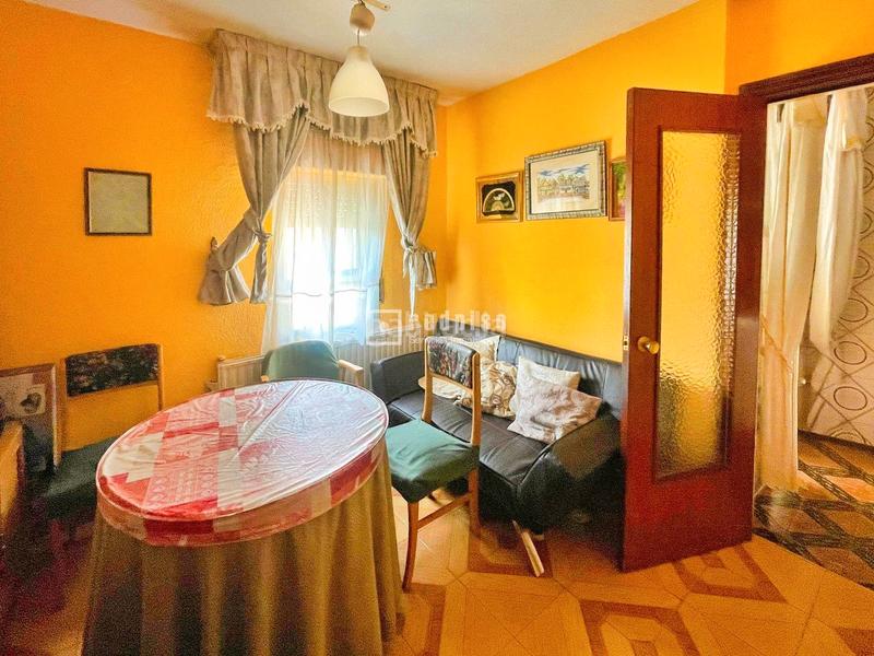 Foto 4e1551f1-9ce6-4112-b12e-0076a22ca744. Pis amb calefacció a Orcasitas Madrid