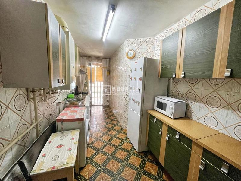 Foto 64914d69-29fe-4390-b1d5-0475ba2e40ad. Piso  a la venta en poblado de Orcasitas en Orcasitas Madrid
