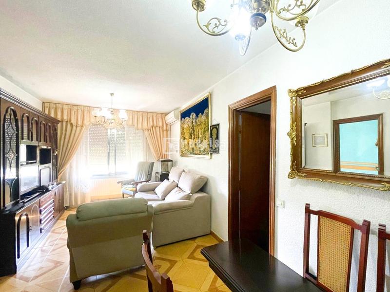 Foto 8146b981-b761-4dd4-97c8-83d26b31d516. Pis amb calefacció a Orcasitas Madrid