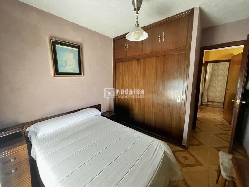 Foto 95df3447-5bad-4ef7-902f-03a93423979e. Pis amb calefacció a Orcasitas Madrid