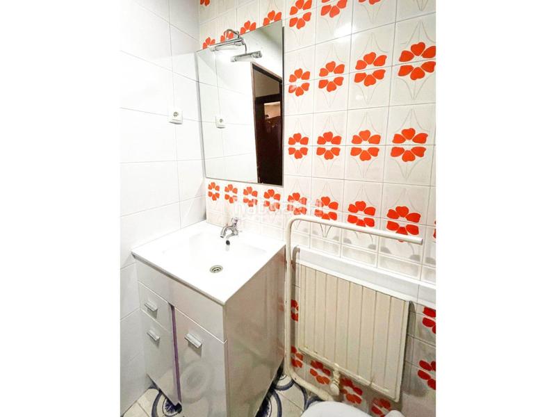 Foto a28e8a81-cfee-4aba-8a99-907be4fed5d3. Pis amb calefacció a Orcasitas Madrid