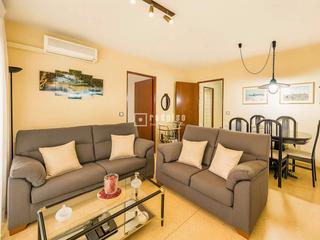 Appartement  Campotejar