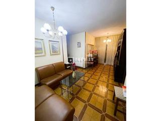 Appartement  Santa maria reina. Piso a 5 minutos del metro de san fermín  orcasur