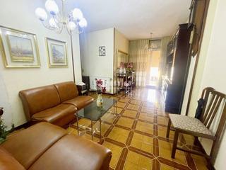 Flat  Santa maria reina