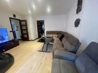 Flat in Orcasur-12 de Octubre