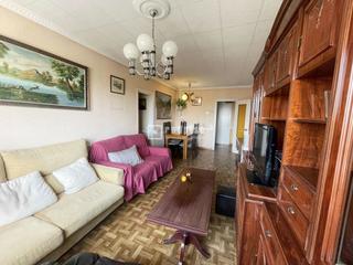 Pis a Orcasitas. Piso a la venta en orcasitas