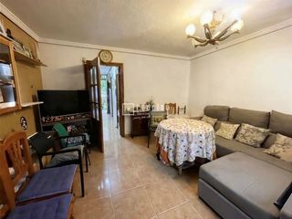 Xalet en Orcasitas. Nuda propiedad.hotelito en poblado de orcasitas