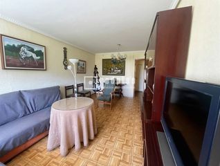 Flat in Orcasitas