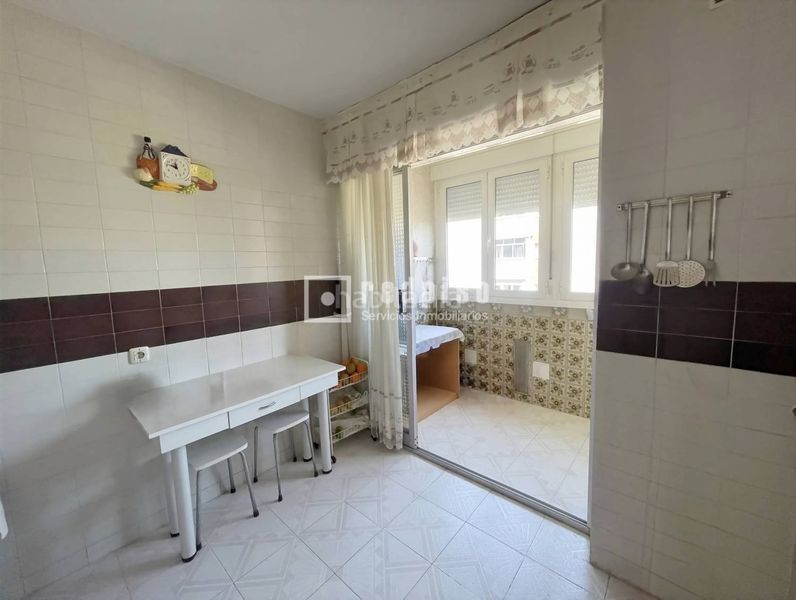 Foto 402c1353-ab43-44af-bd44-dc5cbc0a0fd6. Pis amb calefacció a Orcasitas Madrid