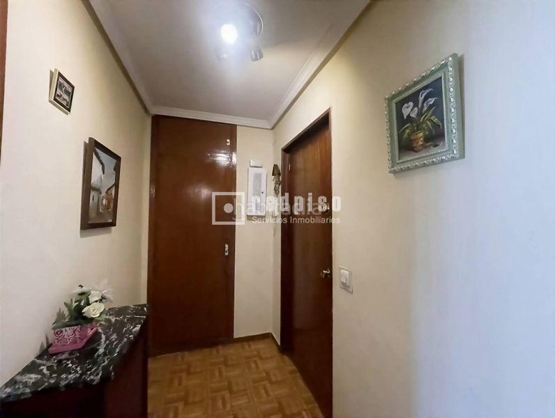 Foto 403a57d9-a559-43e4-9d9a-537919590951. Pis amb calefacció a Orcasitas Madrid