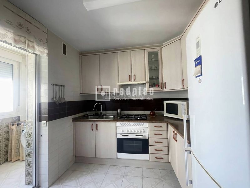 Foto 52d28808-f678-495c-a006-462303129425. Pis amb calefacció a Orcasitas Madrid