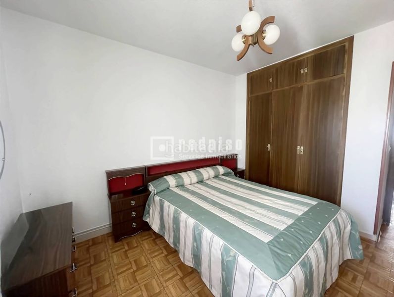 Foto 6b1bd40b-260e-4248-802a-cddc4f4d01bc. Pis amb calefacció a Orcasitas Madrid