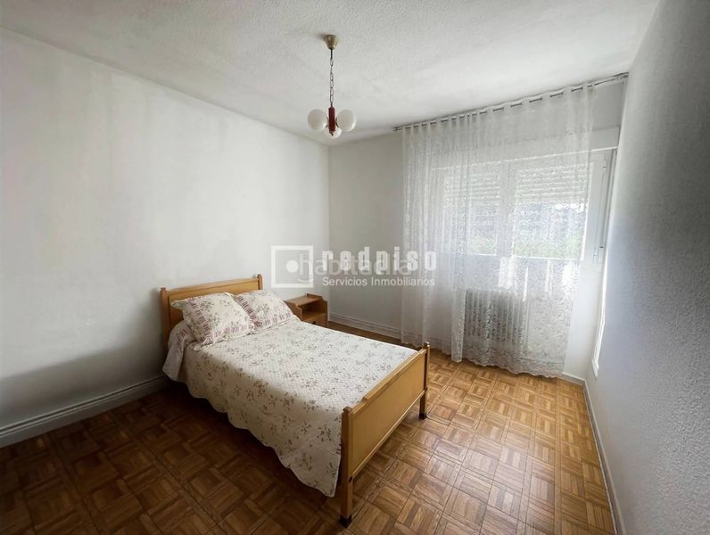 Foto b7c2baea-11aa-48a3-9cd7-f27b930eaf06. Pis amb calefacció a Orcasitas Madrid