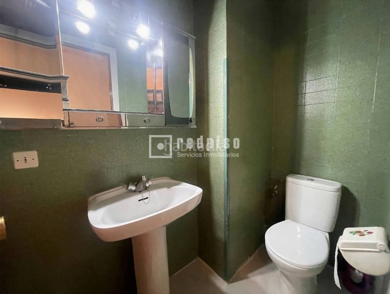 Foto c461b0e0-b042-451f-90a9-3bd1b49854d1. Pis amb calefacció a Orcasitas Madrid