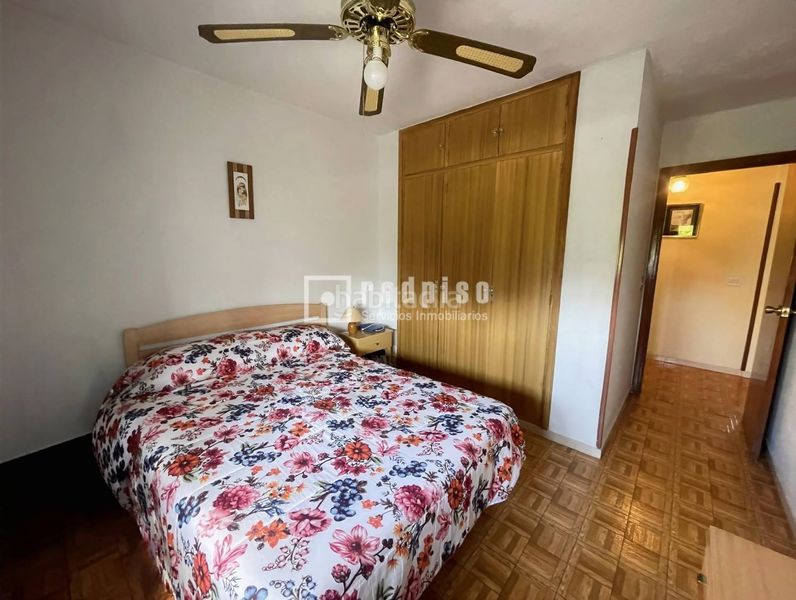 Foto e052d195-f843-497c-b092-df8b01a76bad. Pis amb calefacció a Orcasitas Madrid