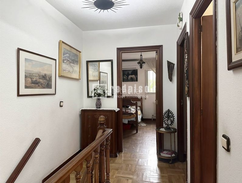 Foto 071ec718-e010-4209-b622-0765d7ffca27. Chalet avec chauffage dans Orcasitas Madrid