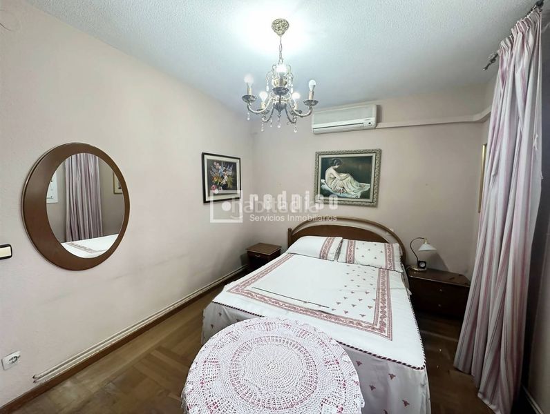 Foto 1abb4851-9eac-4333-a7f8-2d605336ac41. Chalet avec chauffage dans Orcasitas Madrid