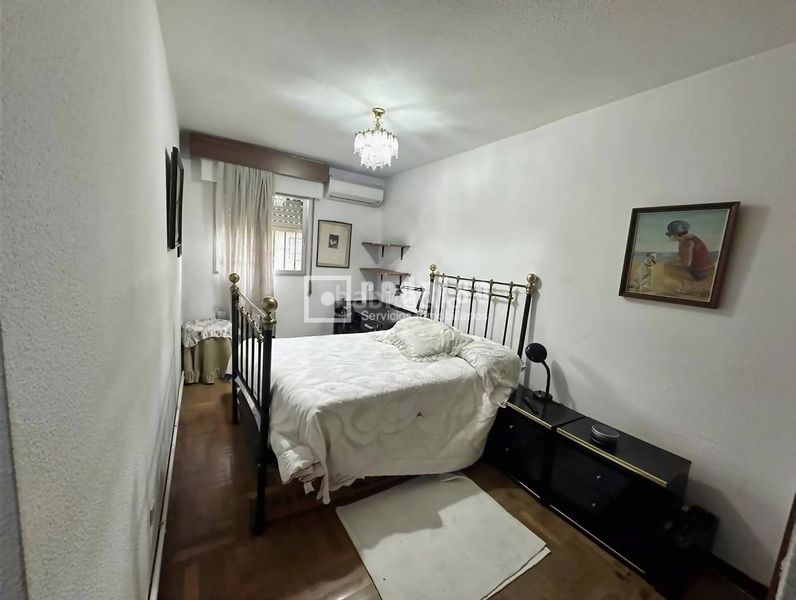 Foto 90fba39c-83b3-4dc1-90ec-e62710f95fdf. Chalet avec chauffage dans Orcasitas Madrid