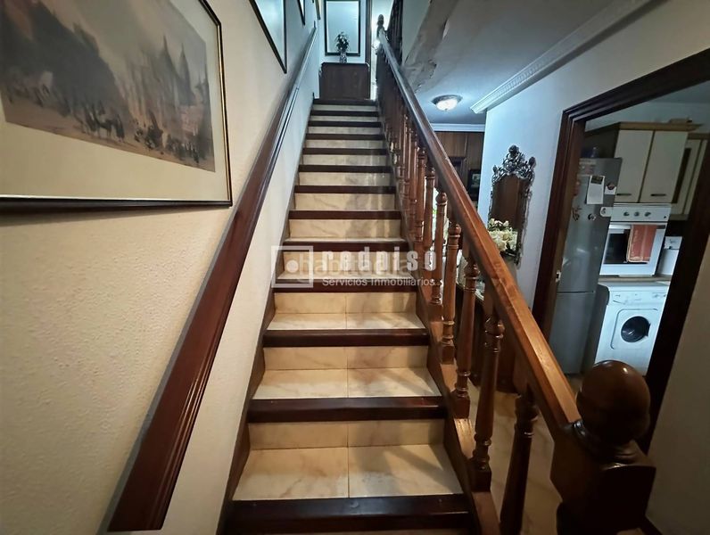 Foto feaddf93-207f-4d73-913b-4644b2243166. Chalet avec chauffage dans Orcasitas Madrid