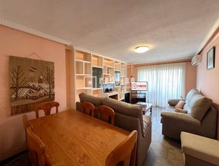 Appartement à Orcasitas. Piso en meseta de orcasitas