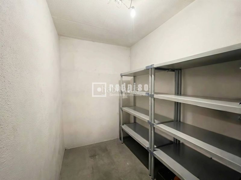 Foto 0bd82ec3-8551-43bf-bced-f5b80fe741b0. Pis amb calefacció aparcament piscina a Orcasitas Madrid