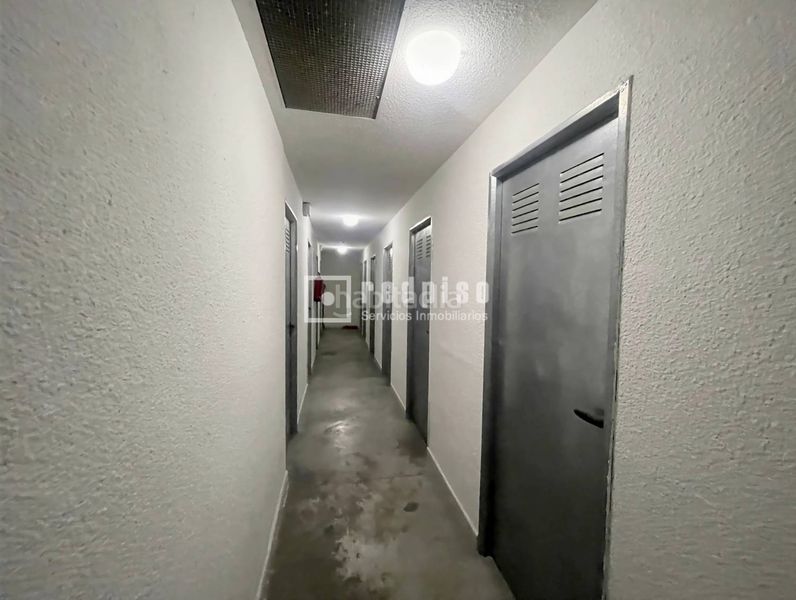 Foto 5616fc52-3a69-4105-8d35-08592c4a98f6. Pis amb calefacció aparcament piscina a Orcasitas Madrid