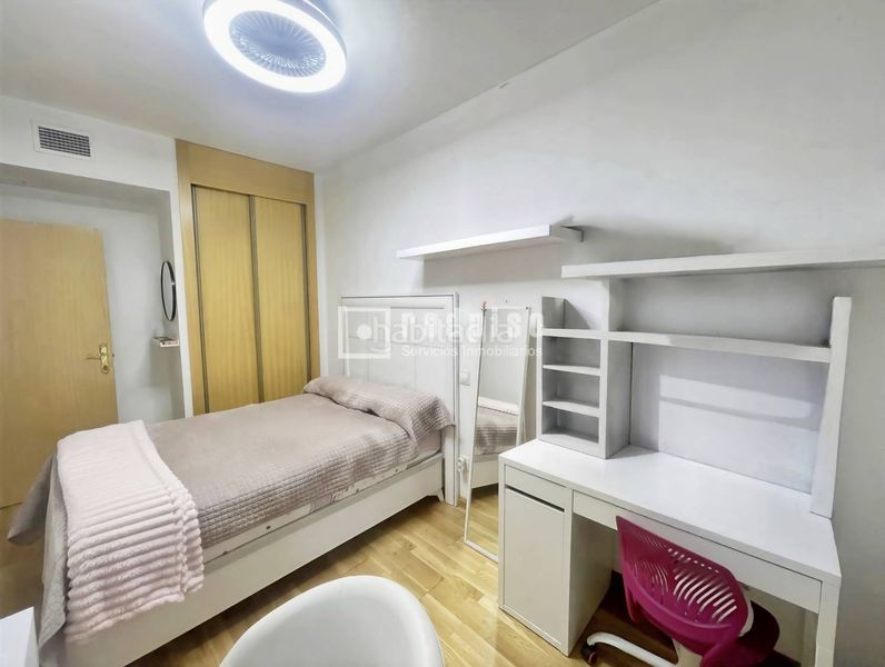 Foto 6c55eb47-90ae-4e73-bcdf-37c58891a2d6. Pis amb calefacció aparcament piscina a Orcasitas Madrid