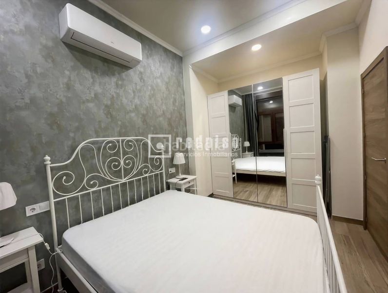 Foto a6842581-e27f-4ff2-aafa-78c2cc5cd6fd. Apartament a Orcasitas Madrid