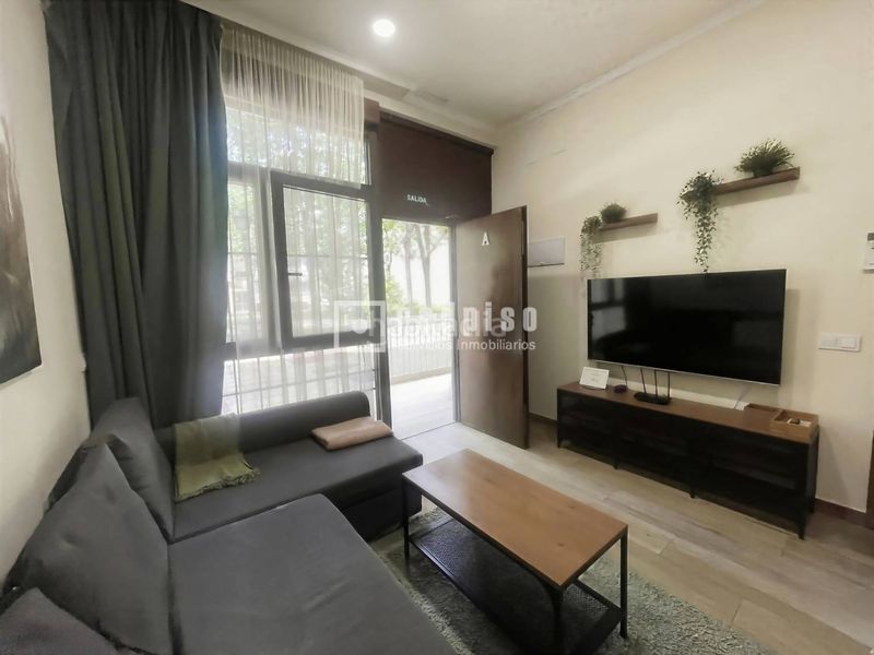 Foto d06731b3-0f6b-4a8d-b198-7d2ec951e3f7. Apartament a Orcasitas Madrid