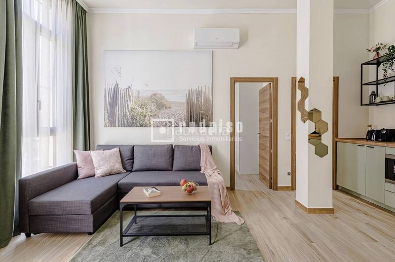 Foto 883bec28-3745-4a9d-9bde-79ad95332552. Apartament a Orcasitas Madrid