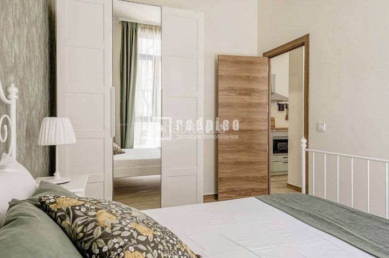 Foto 90eb7966-11b7-49f8-b603-2eca911d75fc. Apartament a Orcasitas Madrid