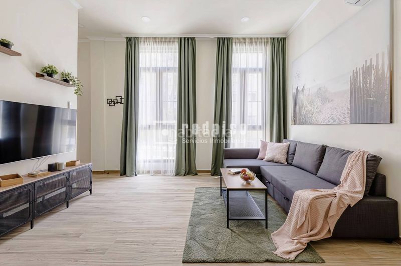 Foto 9e630c7c-c055-4d61-96ab-273cecceab83. Apartament a Orcasitas Madrid