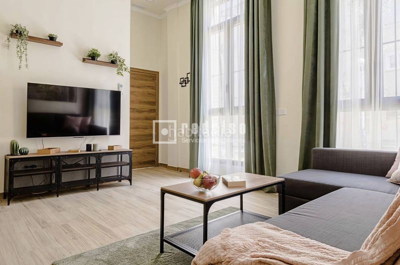 Foto cf90b8e0-7f80-4518-8b92-b183fc4b39fd. Apartament a Orcasitas Madrid
