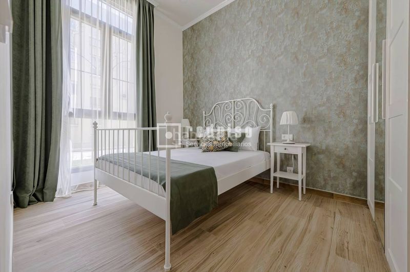 Foto f835008f-2af4-43e5-a451-9ccb83c739fc. Apartament a Orcasitas Madrid
