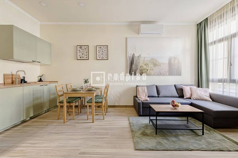 Foto 26915702-bbe0-48c3-bb20-5c6919ed0035. Estudi a Orcasitas Madrid