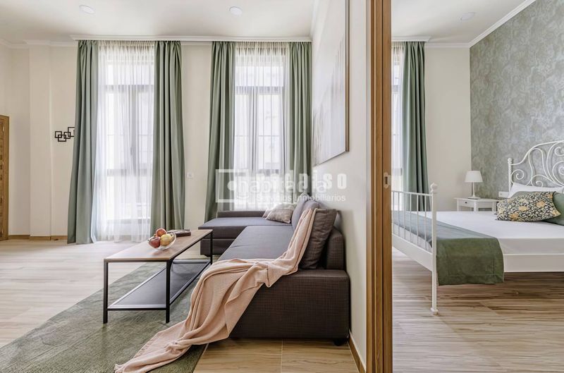 Foto 26a037a1-3463-4ac4-a893-9e45e5185640. Estudi a Orcasitas Madrid