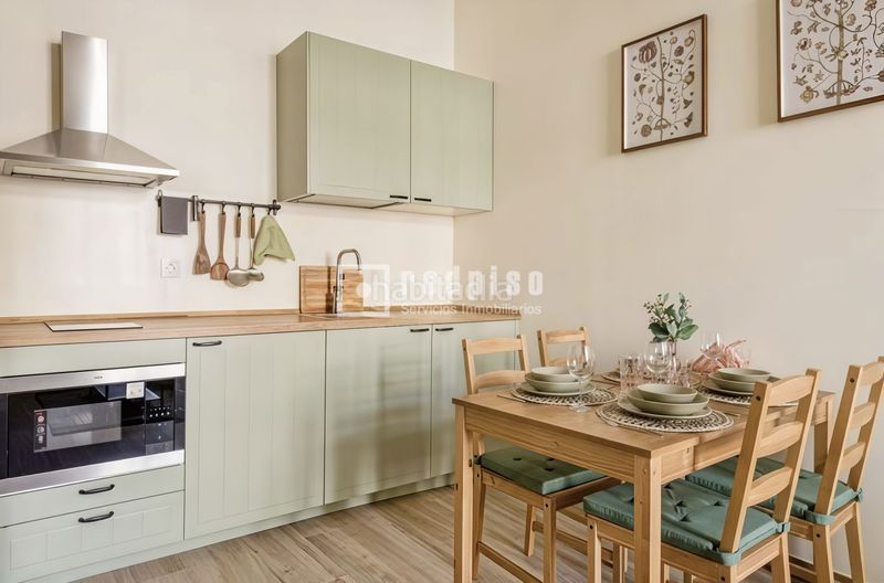 Foto 28f5867d-f32f-4a93-bc17-2a1ec6cdae27. Estudi a Orcasitas Madrid